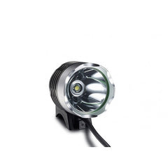 Strålkastare - Amber Eye 15W SVART/SILVER / ONE SIZE