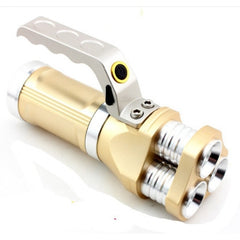 Amber Eye Gold - 30W - kit GOLD / ONE SIZE