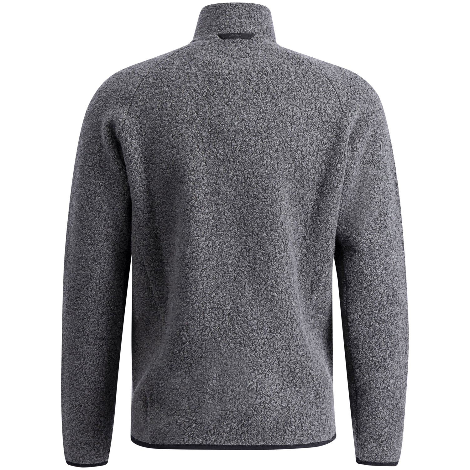 Flok Wool Mens Pile GRANITE / S