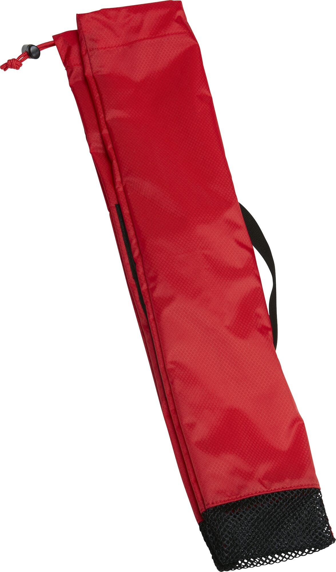 Storage bag för långfärdskridskor m m RED / EN STL