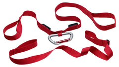 Secura Safety System RED / EN STL