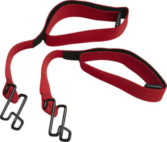 Web Skate Holder RED / EN STL