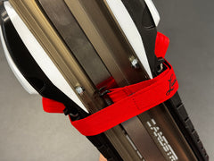 Web Skate Holder RED / EN STL