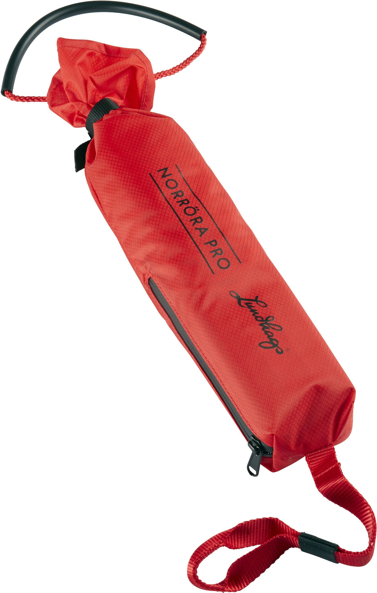 Norröra Rescue Line PRO RED / EN STL
