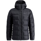 Padje Light Tech Down Jacket Men BLACK / S