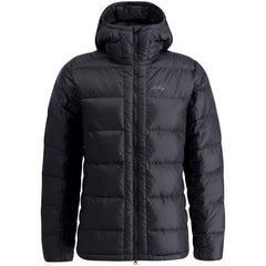 Padje Light Tech Down Jacket Men BLACK / S