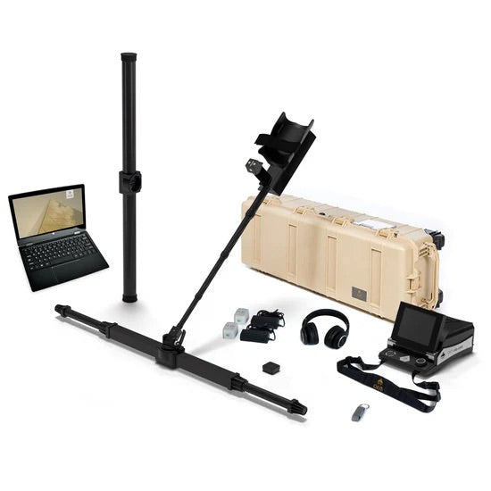 eXp 6000 Professional ONE SIZE