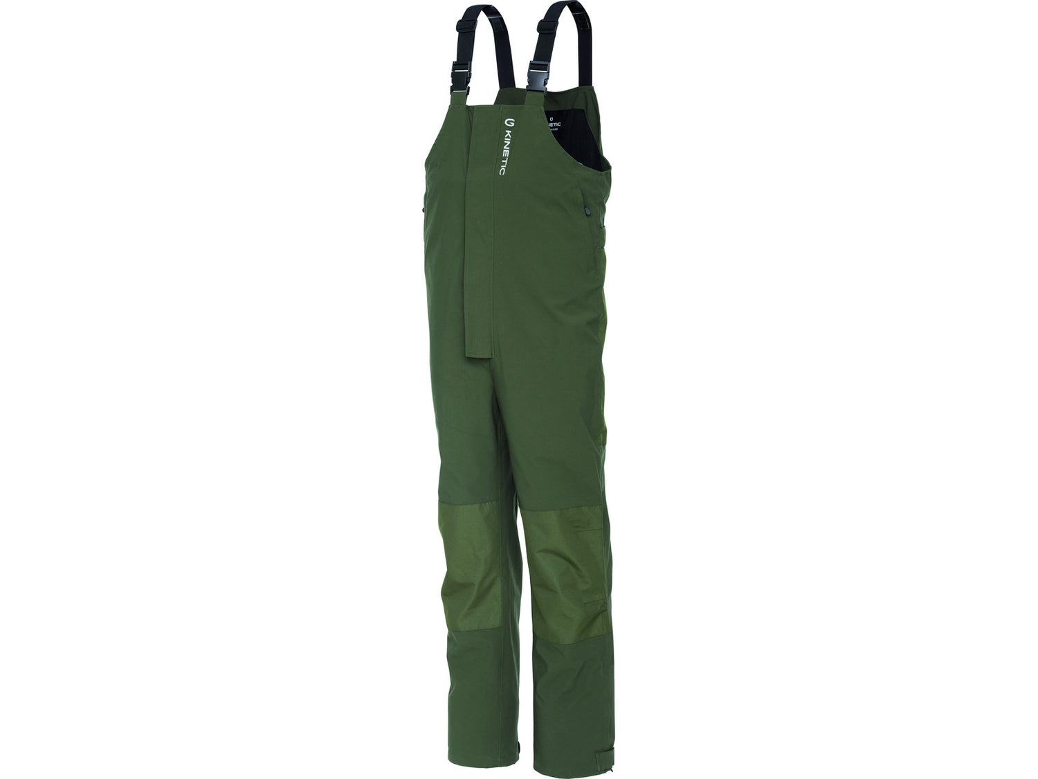 Strider Bibs ARMY GREEN / XXLARGE
