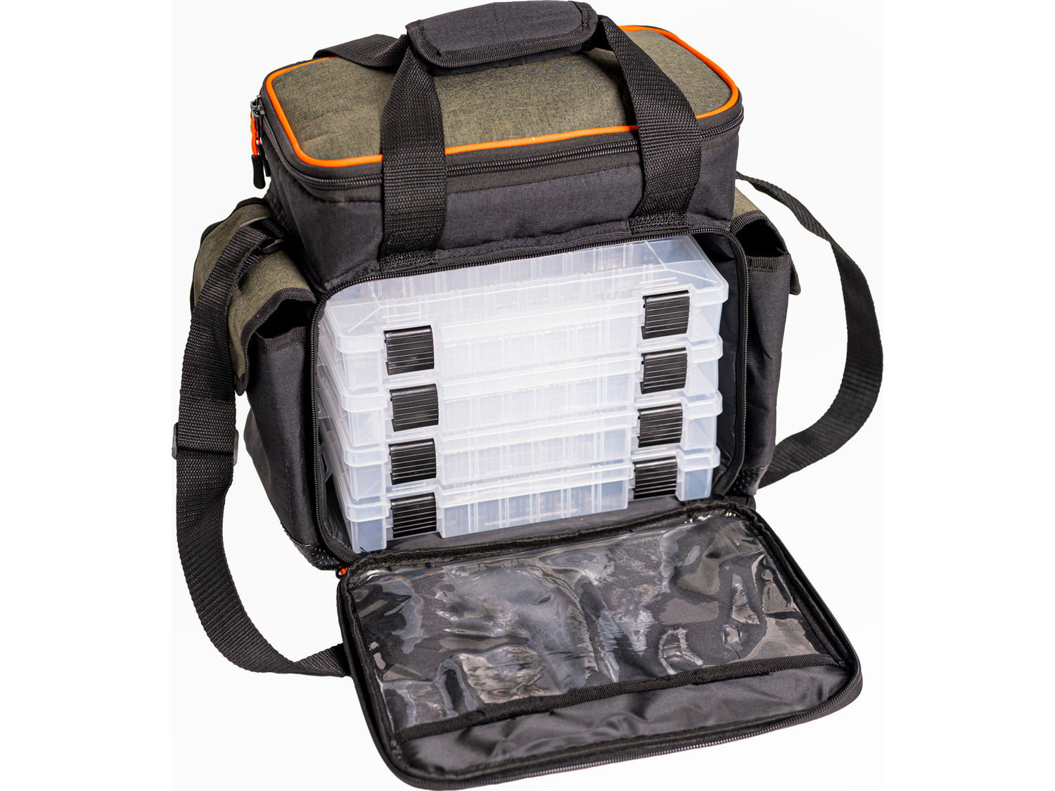 Lure Bag Large 40 X 20 X 35 CM