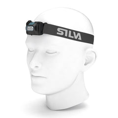 Headlamp Scout 3XT 350 lumen ONE SIZE