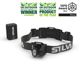 Headlamp Free 1200 XS ONE SIZE