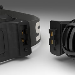 Headlamp Free 1200 XS ONE SIZE