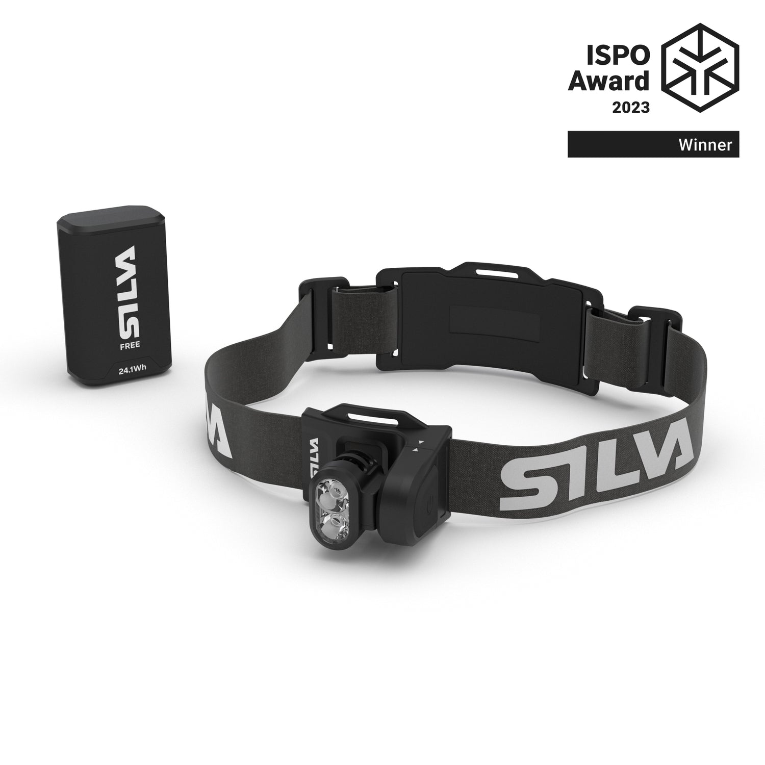 Headlamp Free 1200 S ONE SIZE