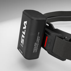 Headlamp Free 1200 S ONE SIZE