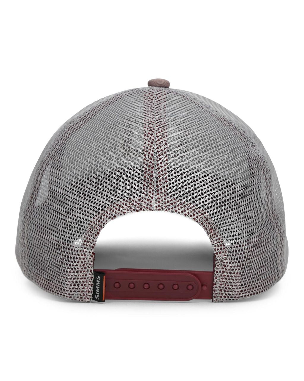 Single Haul Small Fit Trucker GRAYLING / ONE SIZE
