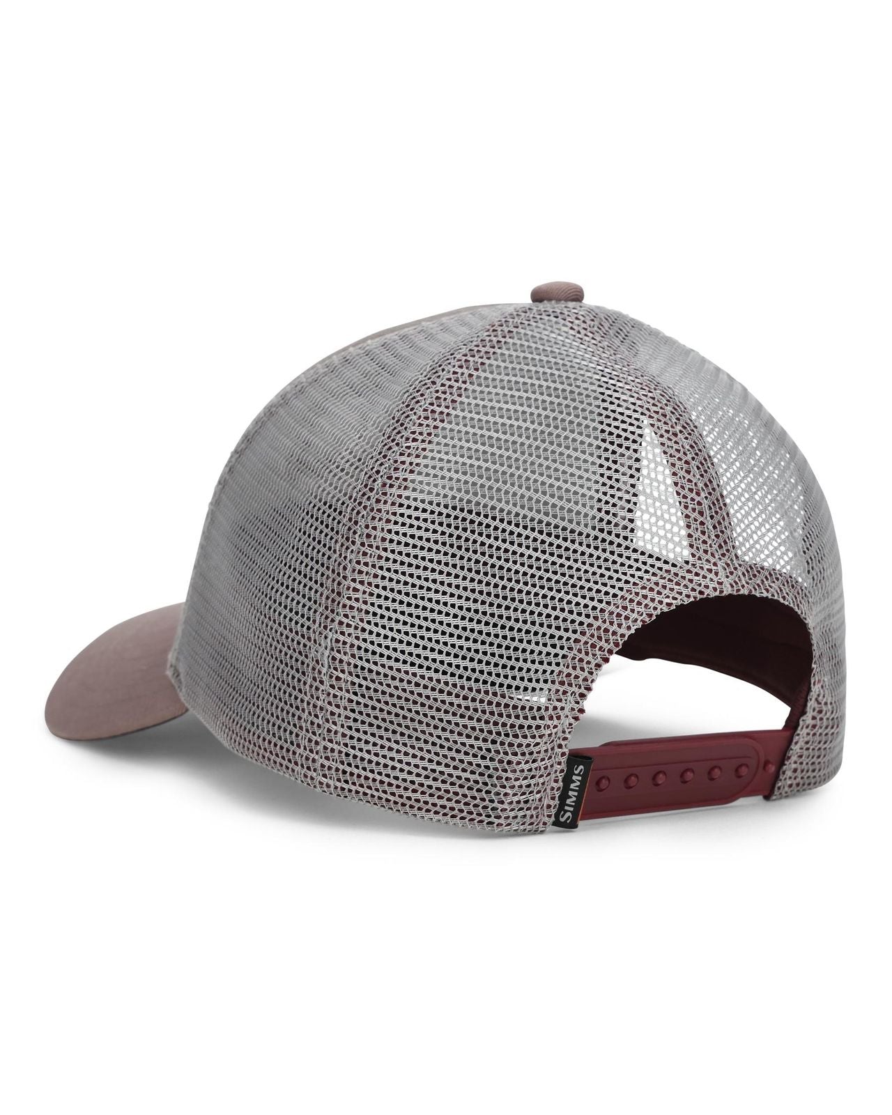 Single Haul Small Fit Trucker GRAYLING / ONE SIZE