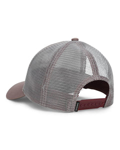 Single Haul Small Fit Trucker GRAYLING / ONE SIZE