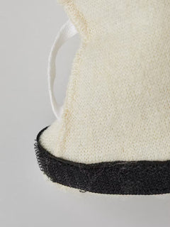 Heli Ski Wool Liner - mitt 5