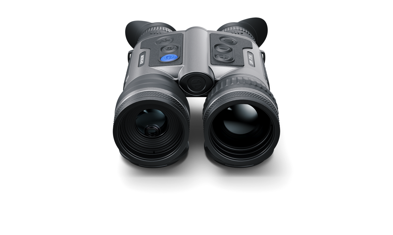 Merger LRF XT50 Värmekikare Med Laseravståndsmätare EN STL