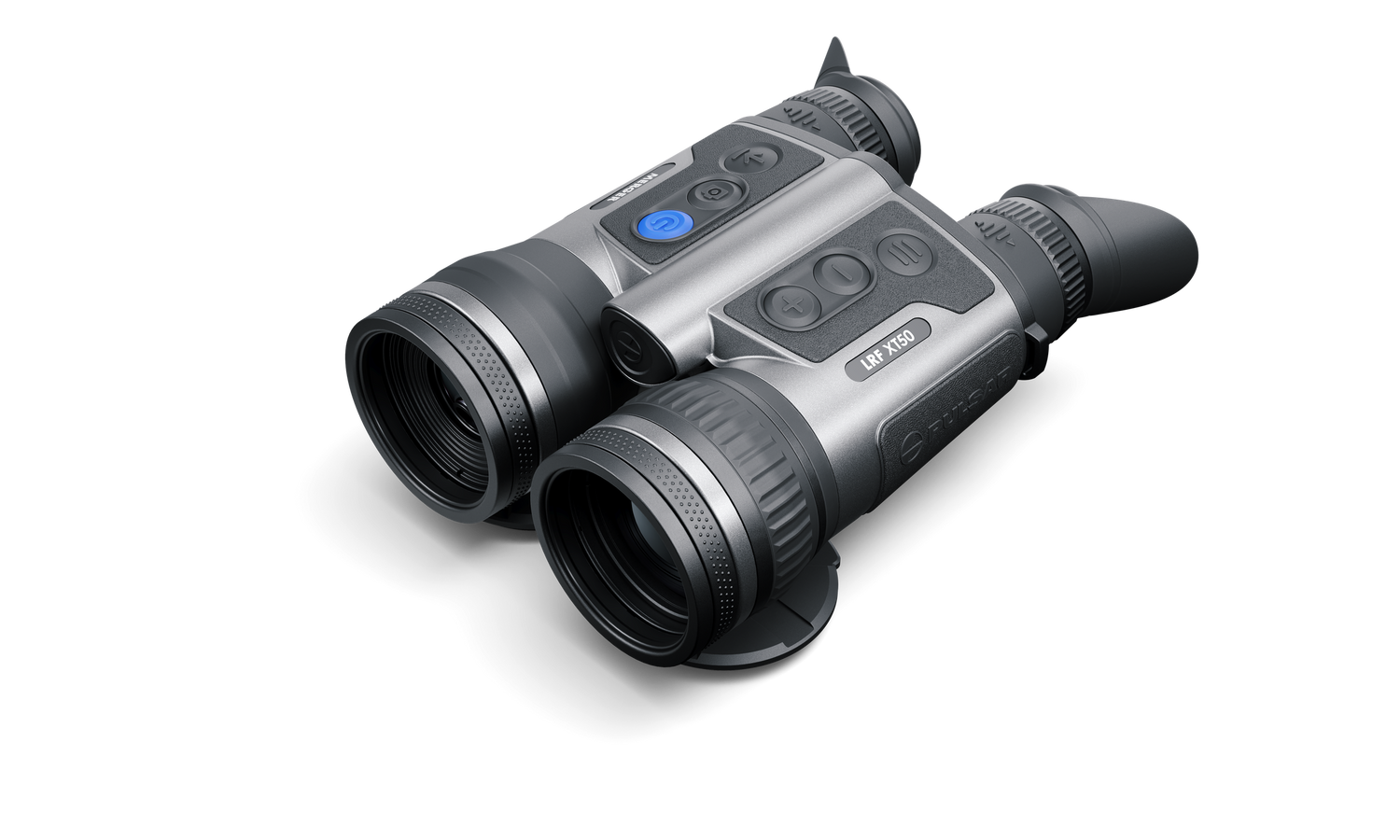 Merger LRF XT50 Värmekikare Med Laseravståndsmätare EN STL