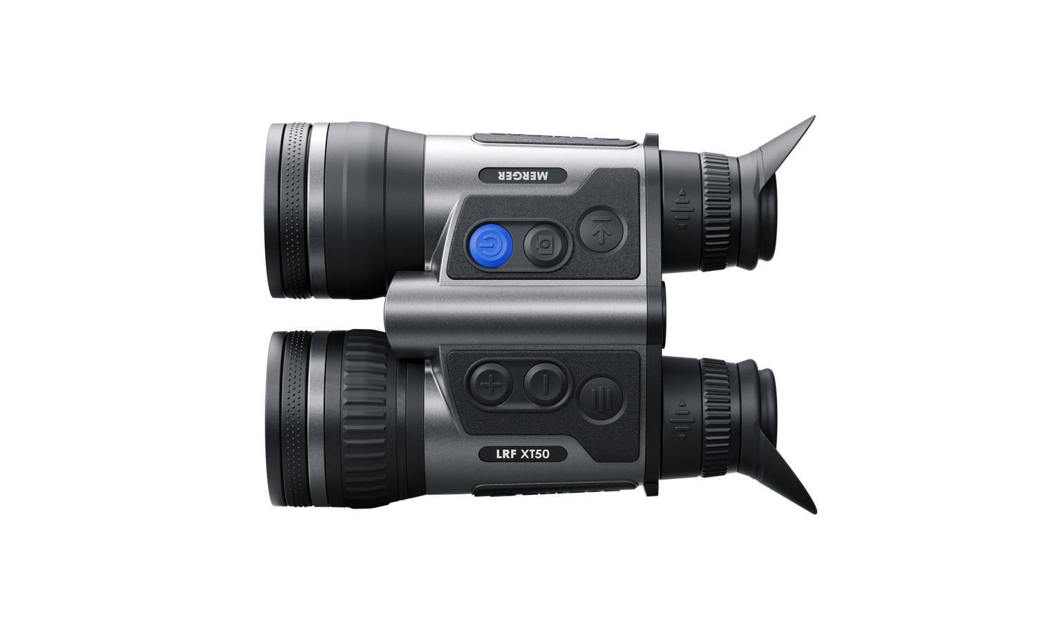 Merger LRF XT50 Värmekikare Med Laseravståndsmätare EN STL