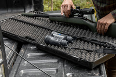 Merger LRF XT50 Värmekikare Med Laseravståndsmätare EN STL