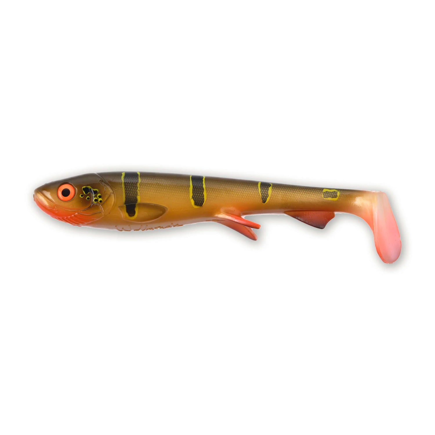 Wolfcreek Shad 25cm STRÖMMING / 125 G