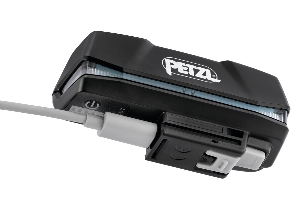 Headlamp Nao RL 1500 Lumen BLACK / ONE SIZE