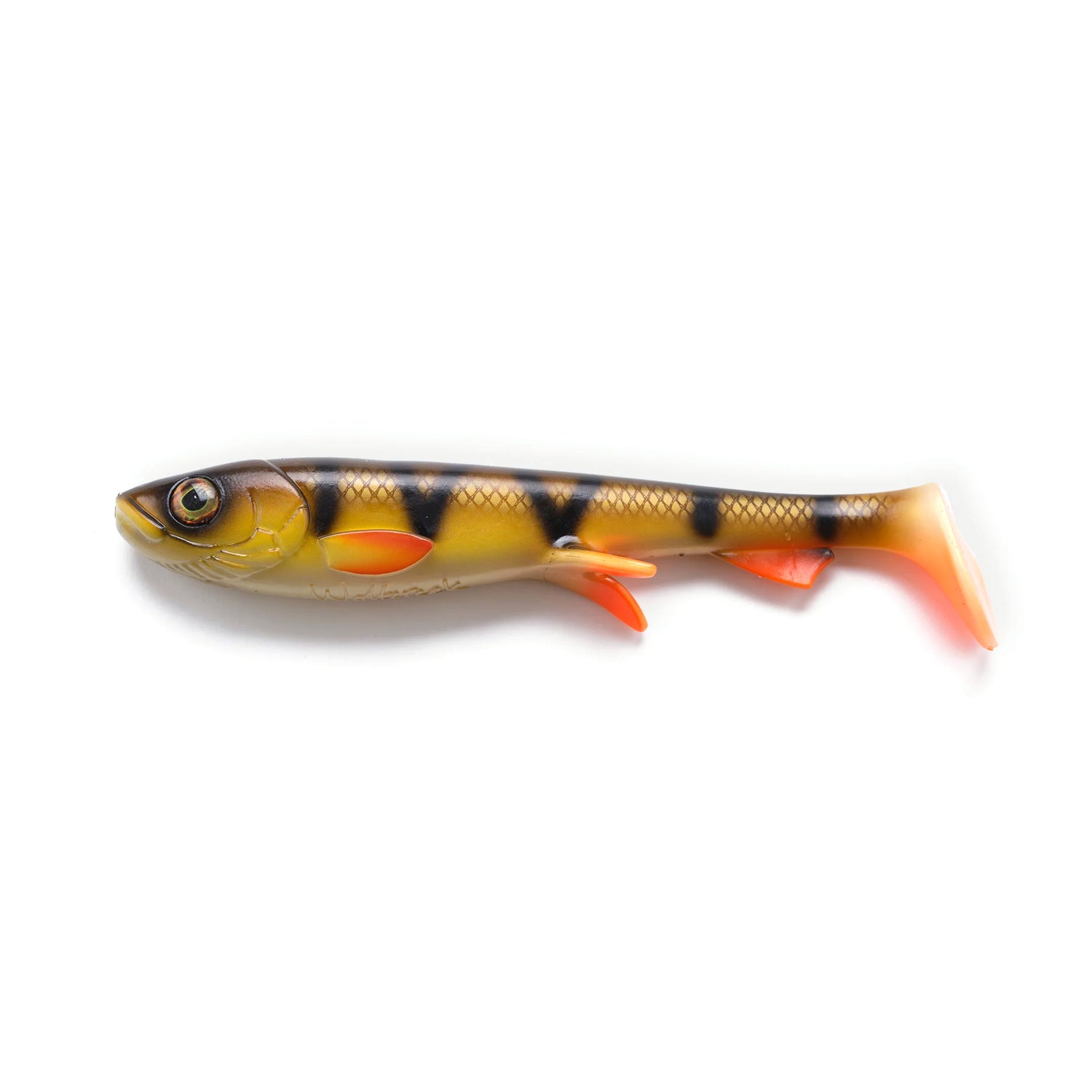 Wolfcreek Shad 30 cm REAL ROACH / 220 G