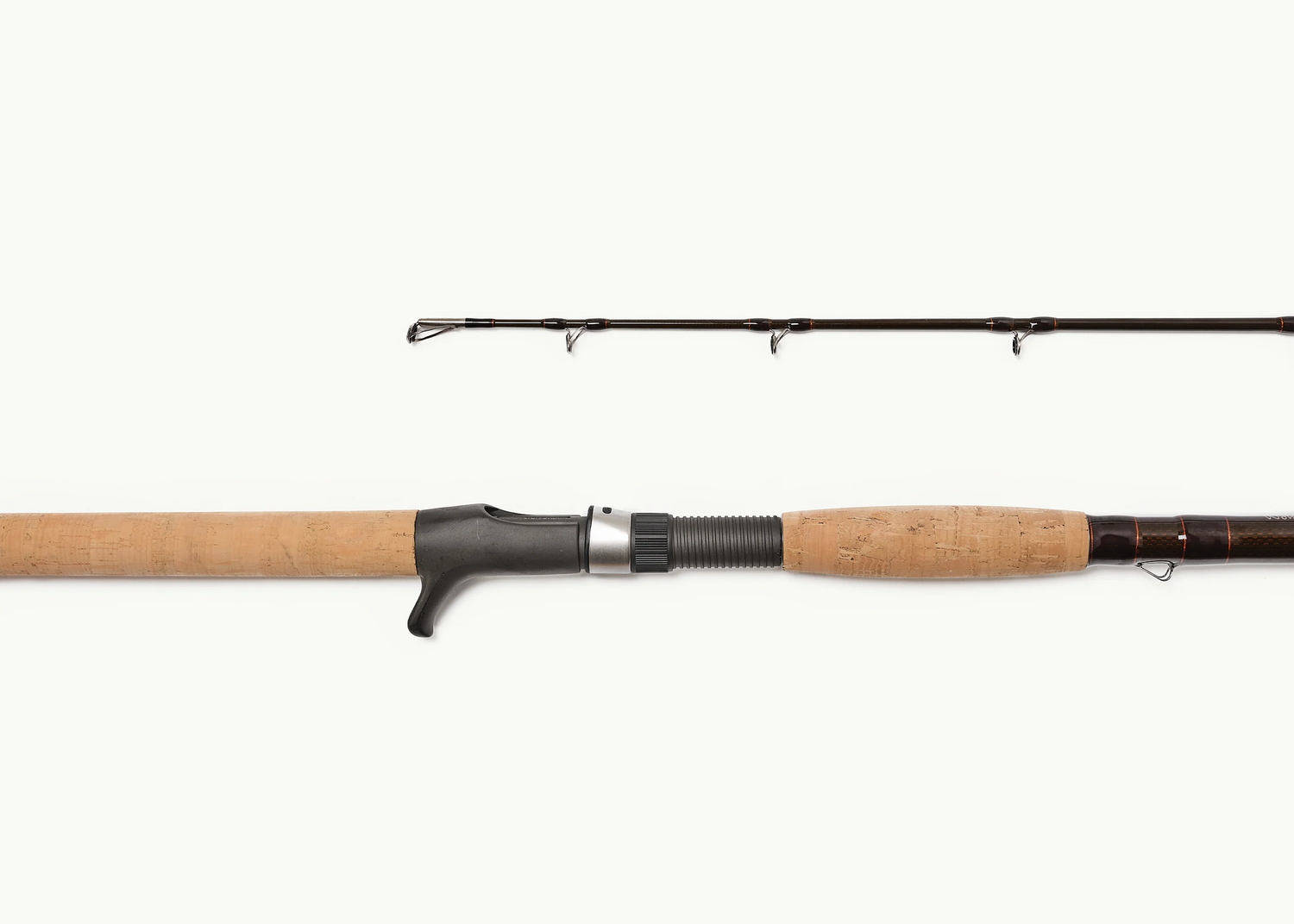 Damn You Rod Pike & Musky MULTI PURPOSE / 8'6