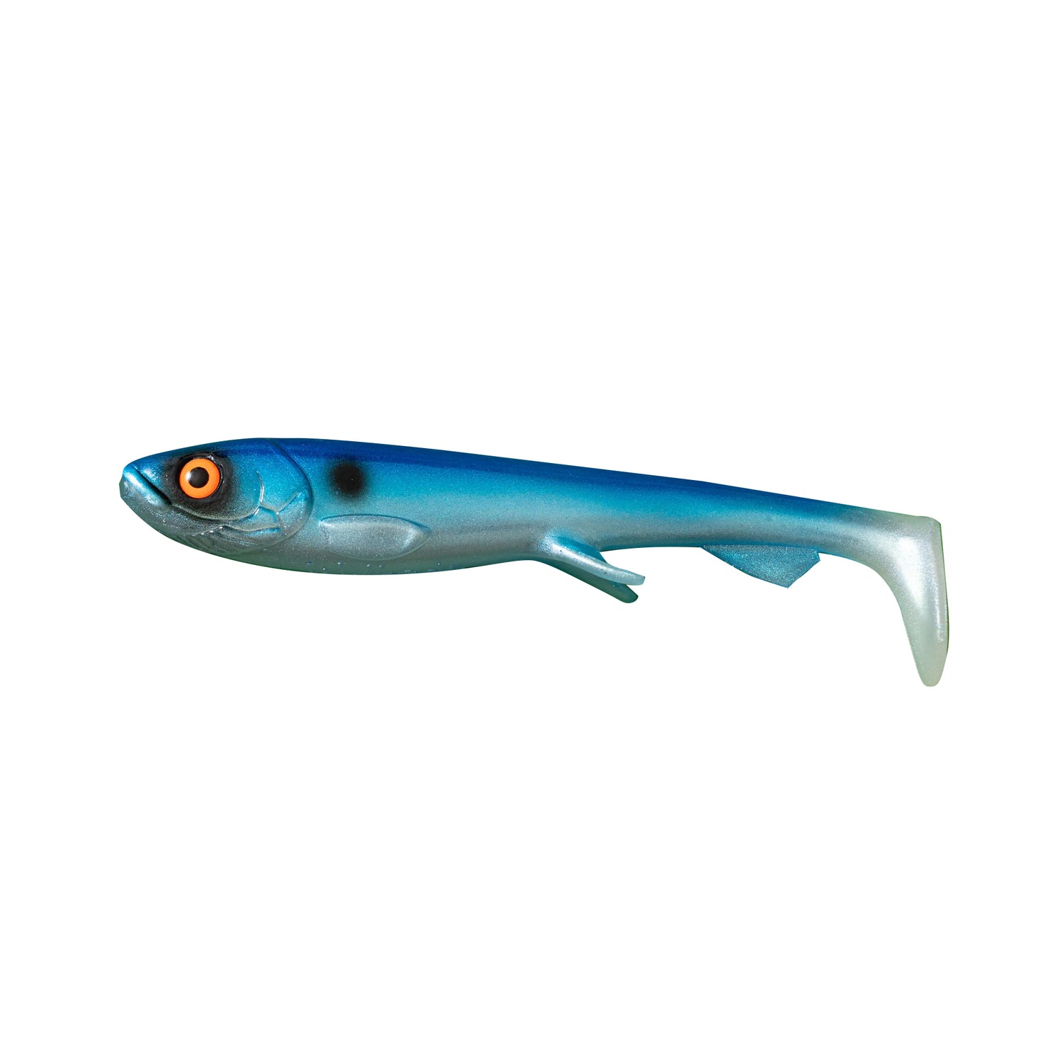 Wolfcreek Shad 15cm PERCH / 30 G