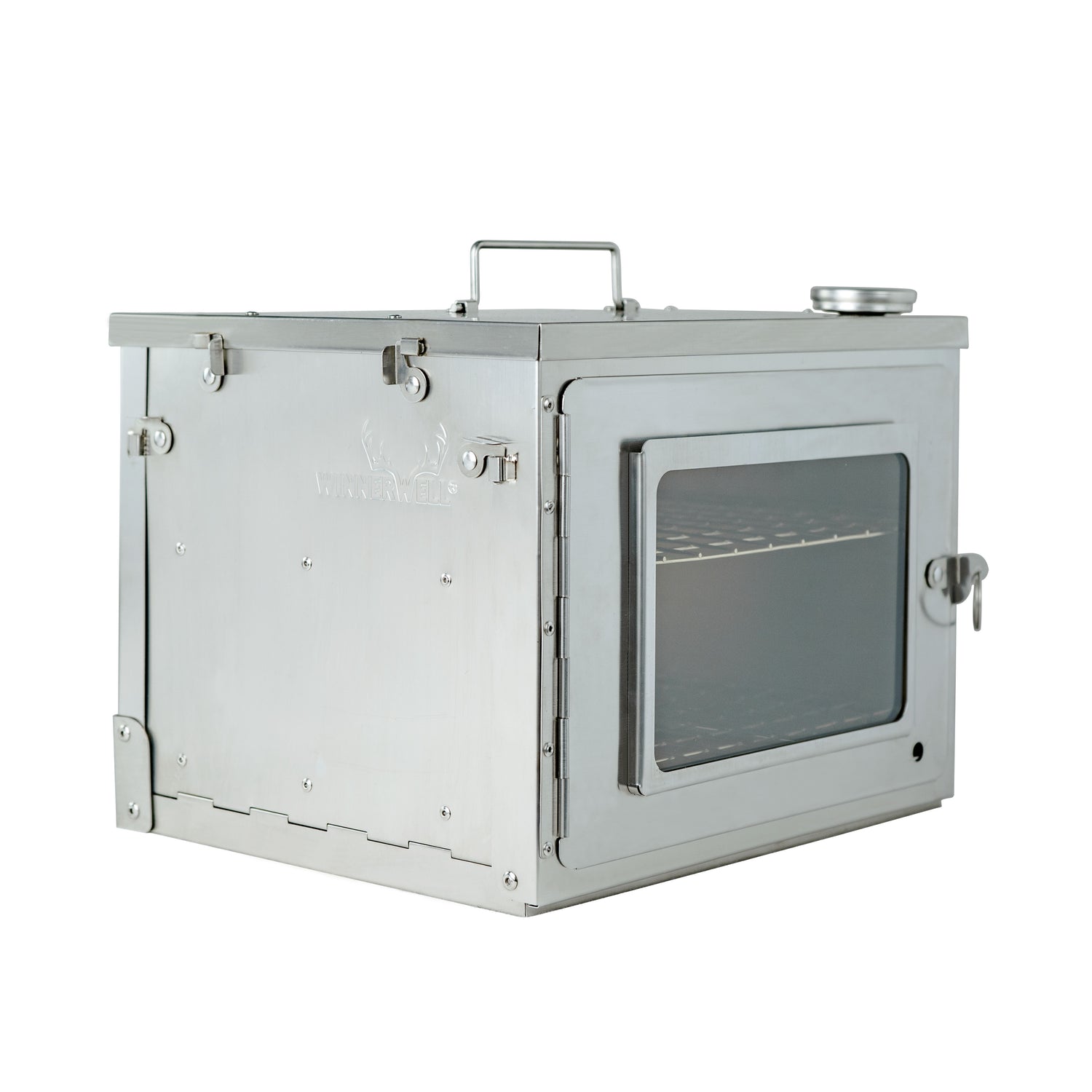 Fastfold Oven ONE SIZE