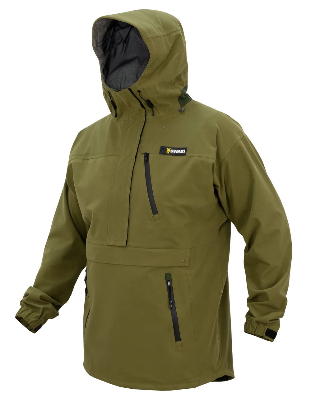 Kagoule Anorak OLIVE / XS