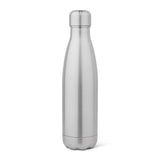 Vildmark ECO Termosflaska 0.5L BORSTAD STÅL / 0,5 L