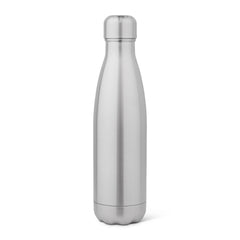 Vildmark ECO Termosflaska 0.5L BORSTAD STÅL / 0,5 L