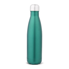 Vildmark ECO Termosflaska 0.5L BORSTAD STÅL / 0,5 L