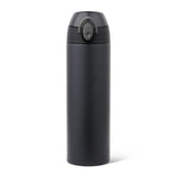 Vildmark On the Go Termosmugg 0.5L MATT SVART / 0,5 L