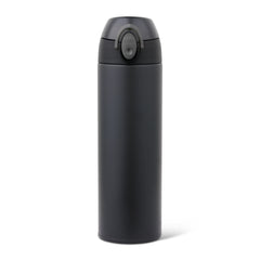 Vildmark On the Go Termosmugg 0.5L MATT SVART / 0,5 L