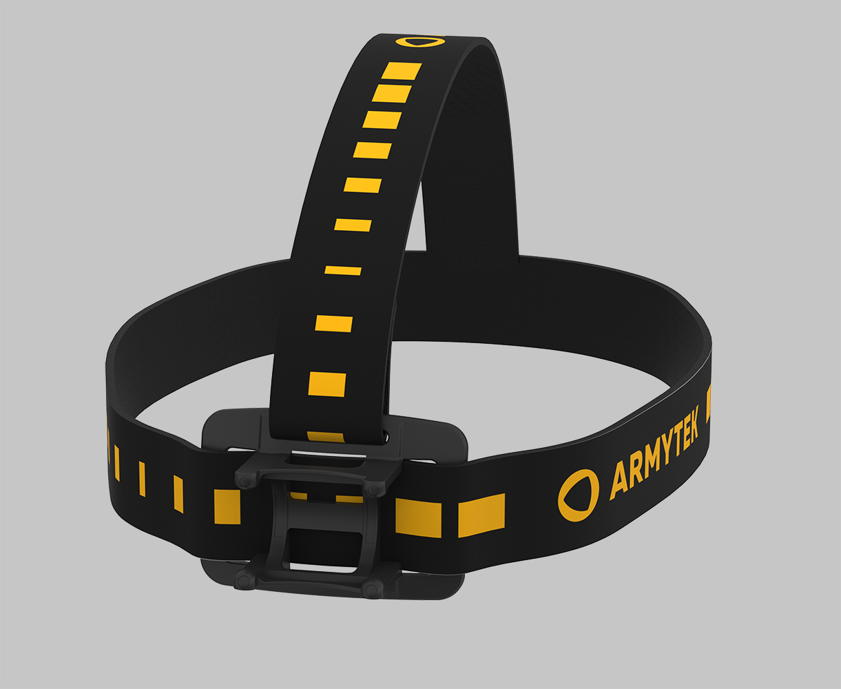 Huvudband för Armytek Wizard C2 PRO/ELF C2 ONE SIZE