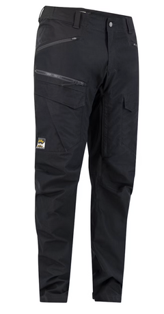 Fulu Cargo Stretch Pant Men BLACK / 48