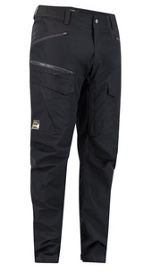 Fulu Cargo Stretch Pant Men BLACK / 46