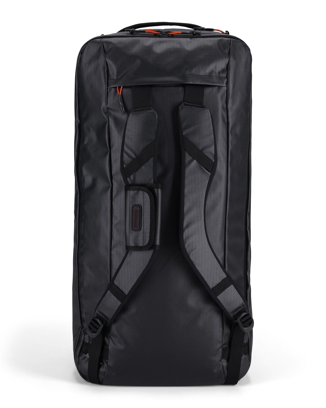 Tailwind Duffel SIMMS ORANGE / 80 LITER