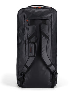 Tailwind Duffel SIMMS ORANGE / 80 LITER