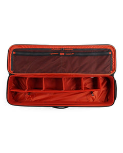 Tailwind Rod & Reel Vault Black BLACK / ONE SIZE