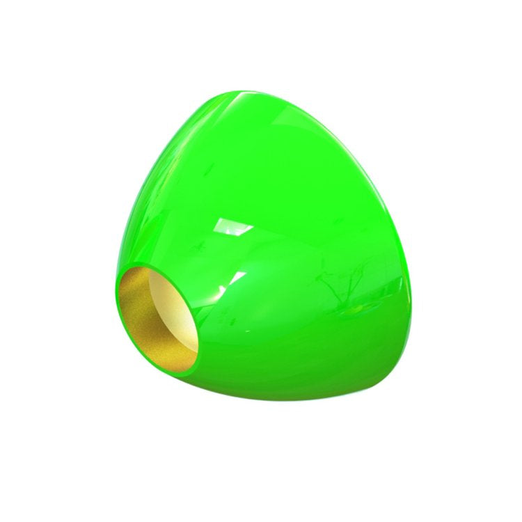 Pro Conehead BLACK / XS (4,5 MM)