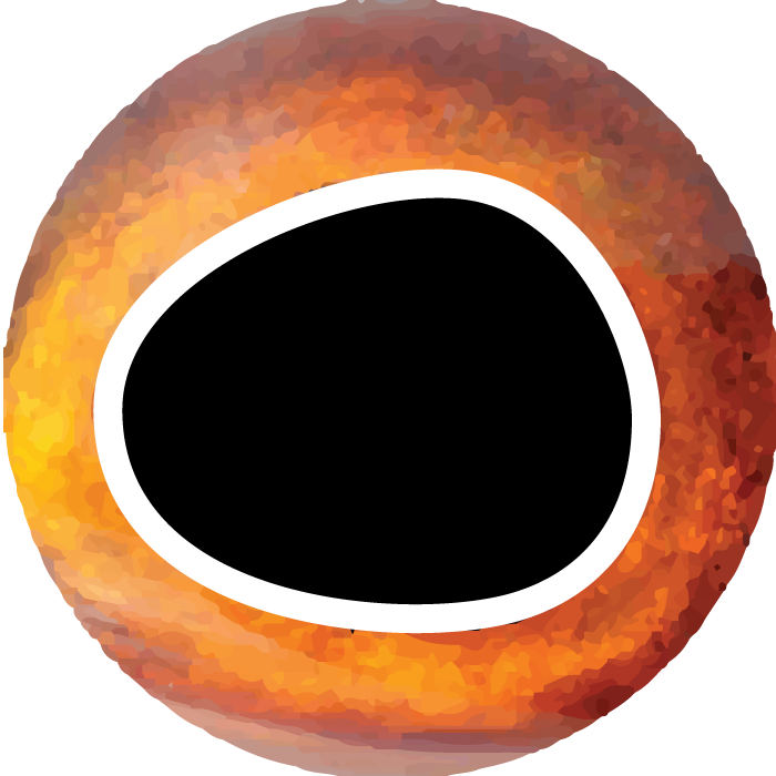Pro Cool Eyes SILVER / 4 MM