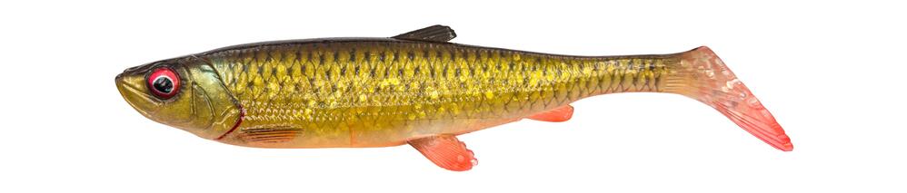 3D Herring Shad 21,5cm HERRING / 21,5 CM / 65 GRAM