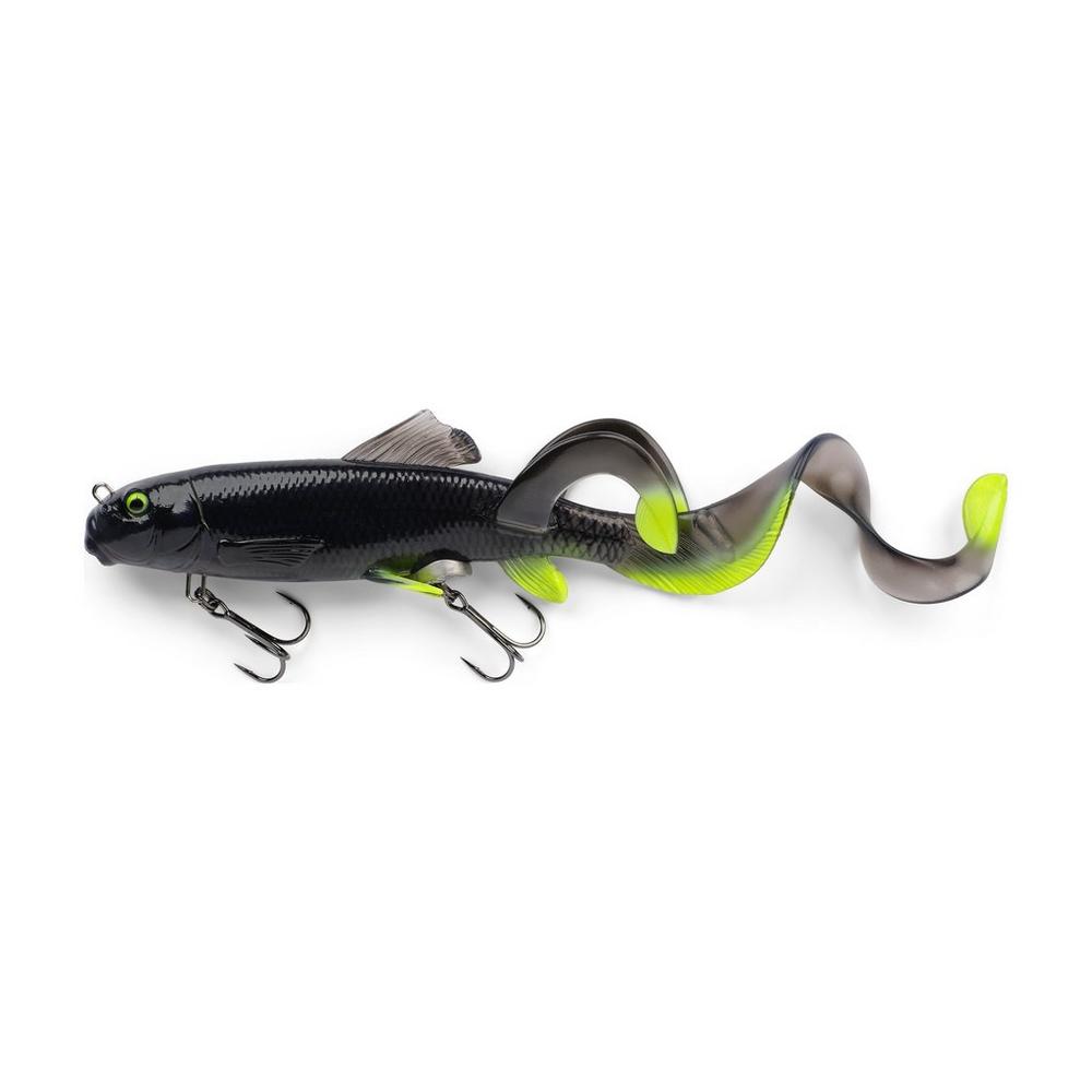 Sucker Crosstail WHITE SUCKER / 23 CM / 266 GRAM
