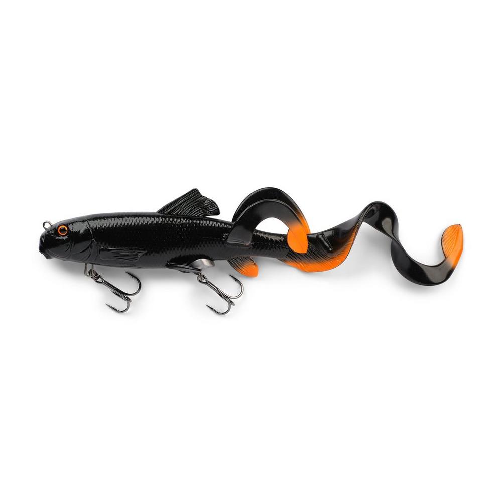 Sucker Crosstail WHITE SUCKER / 23 CM / 266 GRAM