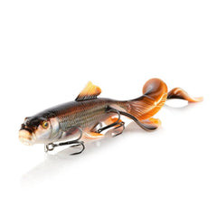 Sucker Crosstail WHITE SUCKER / 23 CM / 266 GRAM